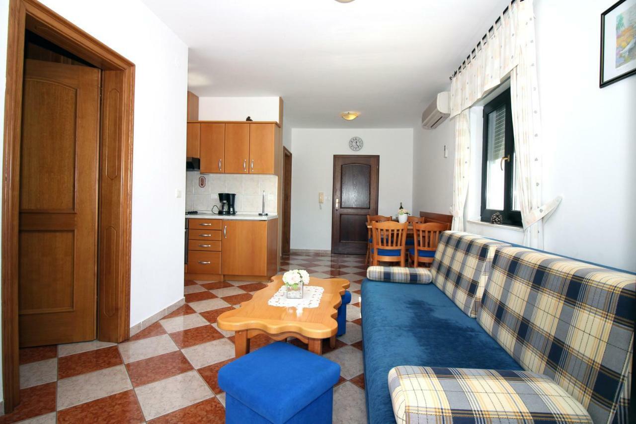 Apartmani Amado/Lozic Zadar Exterior photo