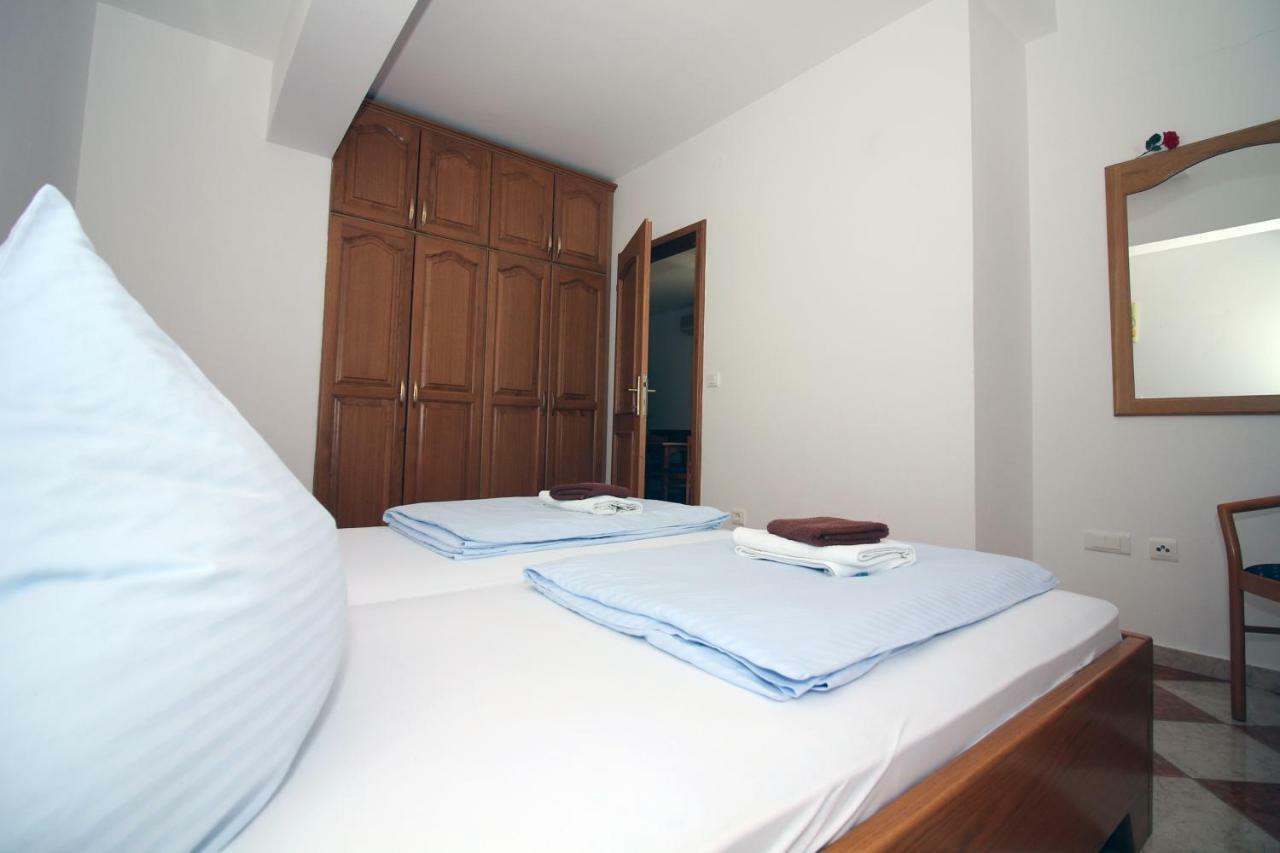 Apartmani Amado/Lozic Zadar Exterior photo